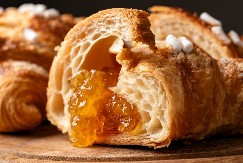 STARINSKE KIFLICE SA DŽEMOM Mirisom i ukusom bude nostalgiju na bakinu kuhinju