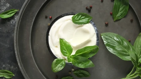 NAJBOLJA POSNA KISELA PAVLAKA Pravi se brzo i lako, a nikad kremastija