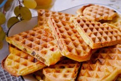 POSNI BAKIN KOLAČ NI MALO NE ZAOSTAJE ZA ORIGINALOM Stavite odmah duplu meru