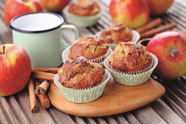 BRZI MAFINI ZA IZNENADNE GOSTE Svi ih vole, a uspevaju i početnicima