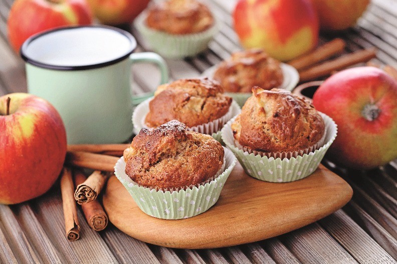 BRZI MAFINI ZA IZNENADNE GOSTE Svi ih vole, a uspevaju i početnicima