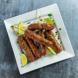 POSNI ĆEVAPI OD HELJDE ZA PRAVE GURMANE Nemaju meso, a oboriće vas s nogu