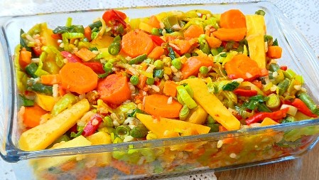 POSNI ĐUVEČ IZ SNOVA SA KANALA BAKINA KUHINJA Provereno dobar recept