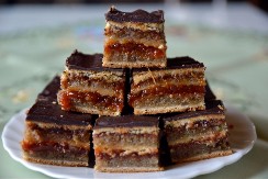 NAJLEPŠE ŽERBO KOCKE ZA SVE PRILIKE Starinski kolači bez konkurencije