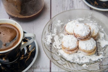 POSNE VANILICE ZA SVE SVEČANOSTI Vole ih svi od 7 do 107 godina