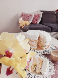 DRAGANIN LEDENI VETAR ZA NAJLEPŠE PROLEĆE I ledi i sladi