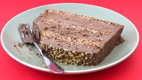 ČOKOLADNA TORTA SA ORASIMA PO RECEPTU IZ STARE SVESKE Tiha raskoš