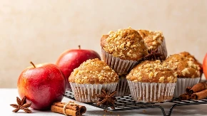 MAFINI SA JABUKAMA SAVRŠEN SPOJ SA VOĆEM Pravićete ih stalno