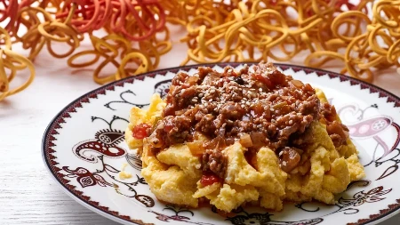 PIRE SA MESOM OBOŽAVAĆE UKUĆANI Ukusa kao iz najboljeg restorana