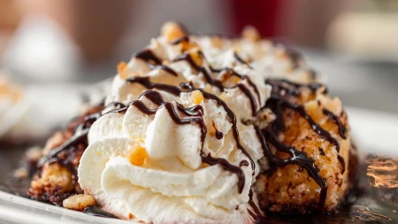 ŠOMLOI GALUŠKA PONOS MAĐARSKE Iza imena krije lepu ljubavnu priču