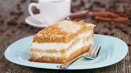 BRZA KEKS TORTA ZA SVE PRILIKE Štedi vreme i novac i svi je vole