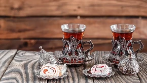 NEODOLJIVI PAŠA LOKUM PO RECEPTU IZ STARE SVESKE Topi se u ustima