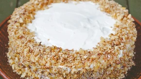 ORAH KOLAČ PO STARINSKOM RECEPTU VOLE SLADOKUSCI Pun neodoljivog fila