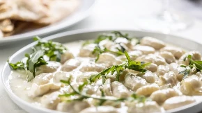 NJOKE U PAVLAKA SOSU KAO IZ RESTORANA Jelo koje obožavaju Italijani,a evo zašto