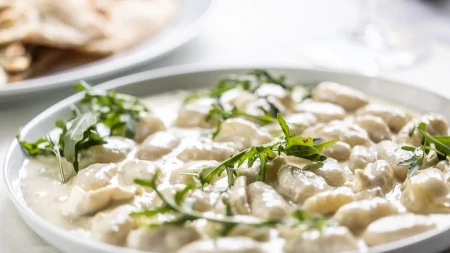 NJOKE U PAVLAKA SOSU KAO IZ RESTORANA Jelo koje obožavaju Italijani,a evo zašto