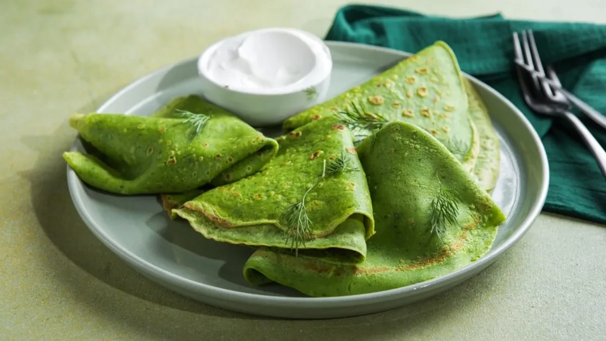 DADAR GULUNG NA DOMAĆI NAČIN Podjednako mekane i vazdušaste, tope se u ustima