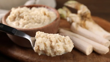 SOS OD RENA ODLIČNO IDE UZ PEČENJE Aromatičan i pikantan, zaljutiće vas u trenu