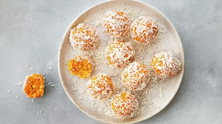 BRZE BOMBICE SA DŽEMOM OD KAJSIJA Uspevaju svima, a prosto se tope u ustima