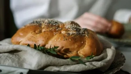 DOMAĆA PLETENICA NI MALO NE ZAOSTAJE ZA ONOM IZ PEKARE Podjednako slasna