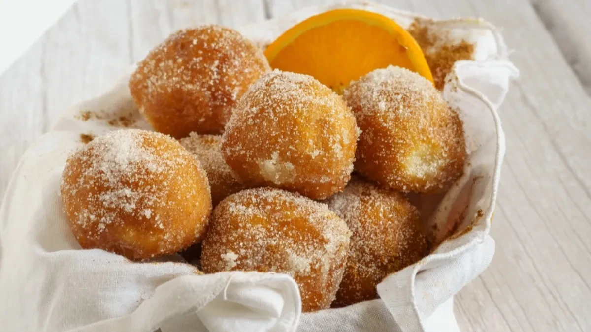 AKO ŽELITE SAVRŠENE UŠTIPKE DODAJTE OVO PIĆE Biće sočni, a ne masni