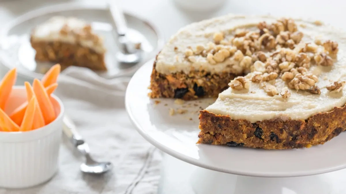 TORTA SA INDIJSKIM ORASIMA GOTOVA ZA NEKOLIKO MINUTA A ne krši dijetu