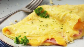 TORNADO OMLET SRUŠIO DRUŠTVENE MREŽE Vole ga i Koreja i ostatak sveta