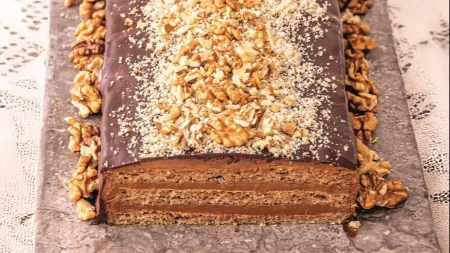 POSNA REFORMA KRŠI SVAKU DIJETU Jer je potpuno istog ukusa kao original