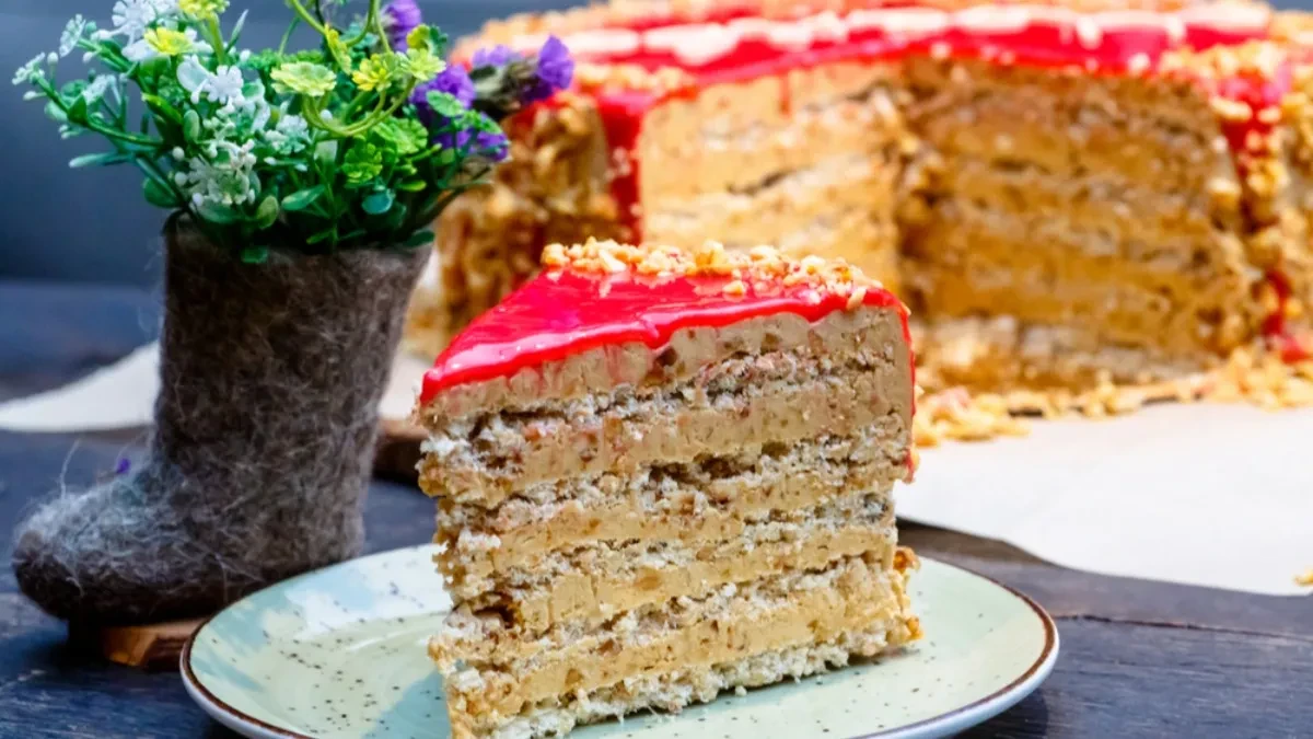 MOSKVA ŠNIT NASTALA JE U BEOGRADU A već decenijama je obavezna na slavama