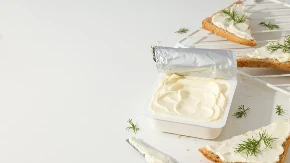 DOMAĆI KREM SIR A LA FILADELFIJA Lagan, ukusan i odlično ide uz razna jela