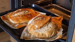 NEMOJTE DA BACATE TVRDI HLEB Uz pomoć ovog trika biće kao tek pečen