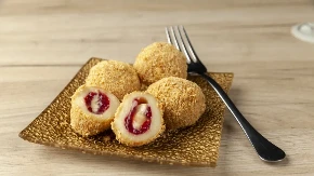 NEODOLJIVE GOMBOCE PONOS VOJVODINE Recept koji bi valjalo da zapišete