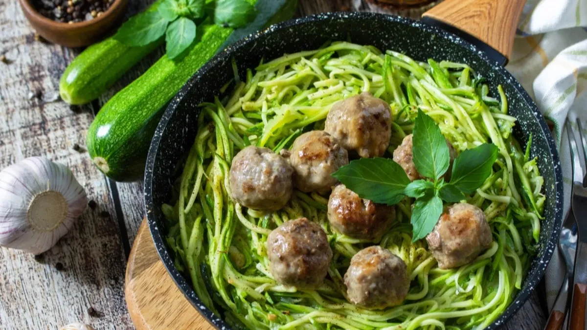 ĆUFTE SA TIKVICAMA PRAVI RAJ ZA NEPCA Neće im odoleti ni najveći gurmani