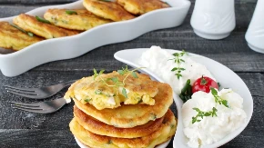 GRČKE LEPINJE GOTOVE ZA TILI ČAS A super idu uz slaninu ili pesto sos