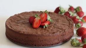 KAPREZE TORTA DONOSI DUH ITALIJE U VAŠ DOM Biće hit praznične trpeze