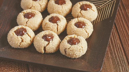 NAJLEPŠA LEŠNIK GNEZDA ZA USKRS Prave se maltene sama, a svi ih vole