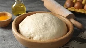 DODAJTE OVAJ SASTOJAK U BRAŠNO I TESTO ĆE DA RASTE KAO LUDO Provereno radi