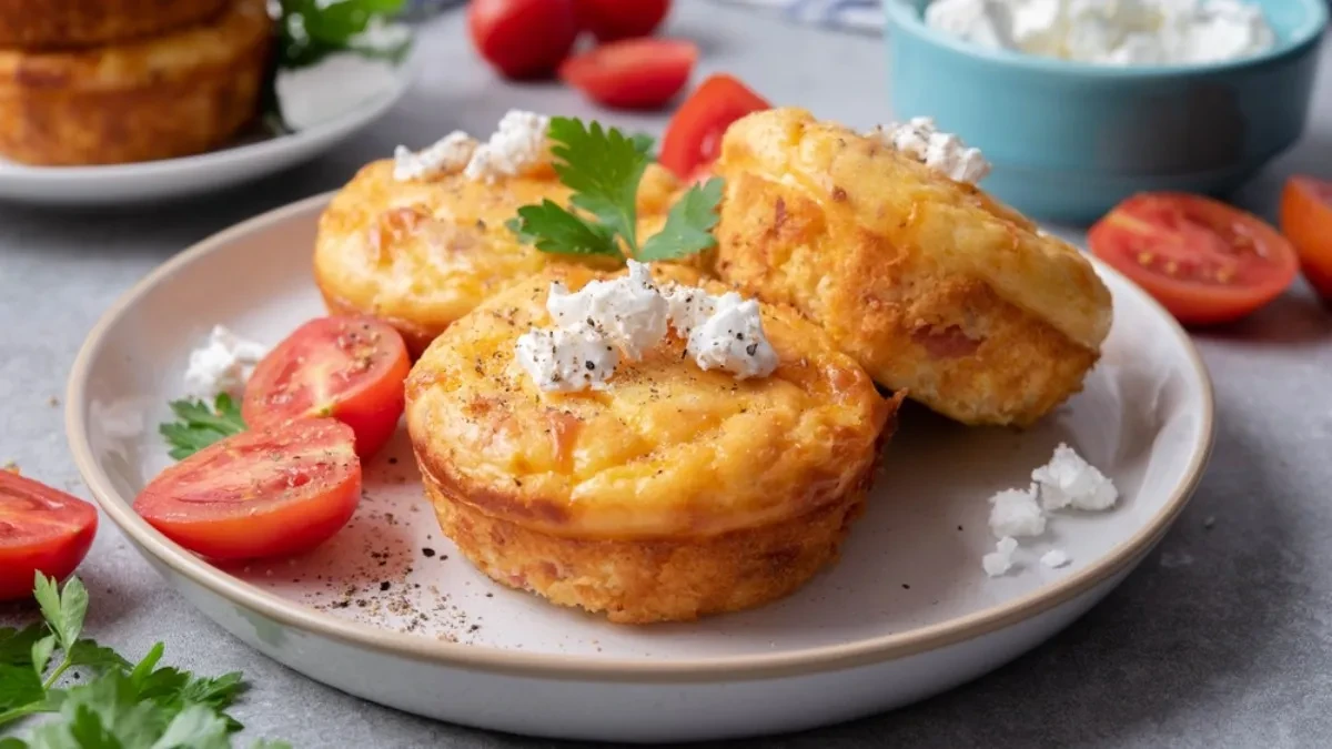 BRZE PROJICE SA SIROM I JOGURTOM Savršene za iznenadne goste, a tope se u ustima