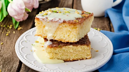 KOH NIKAD NE IZLAZI IZ MODE Pravi se maltene sam, a generacije su odrasle na njemu