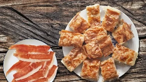 SOČNA GIBANICA TOPI I NAJTVRĐA SRCA A biće super i hladna, i sutradan