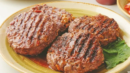 GURMANSKA PLJESKAVICA PO LESKOVAČKOM RECEPTU Slasnije od ovoga ne može