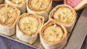 MIA IZGLEDA KAO BOMBA, A SLATKIŠE JEDE ALI ZDRAVE Ovaj pravi za tačno 15 minuta