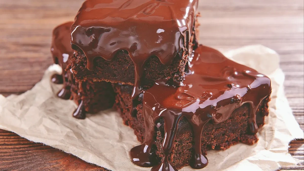 BRZI ČOKOLADNI KOLAČ SA KEKSOM ZA ZALJUBLJENE Ukusom oduzima dah