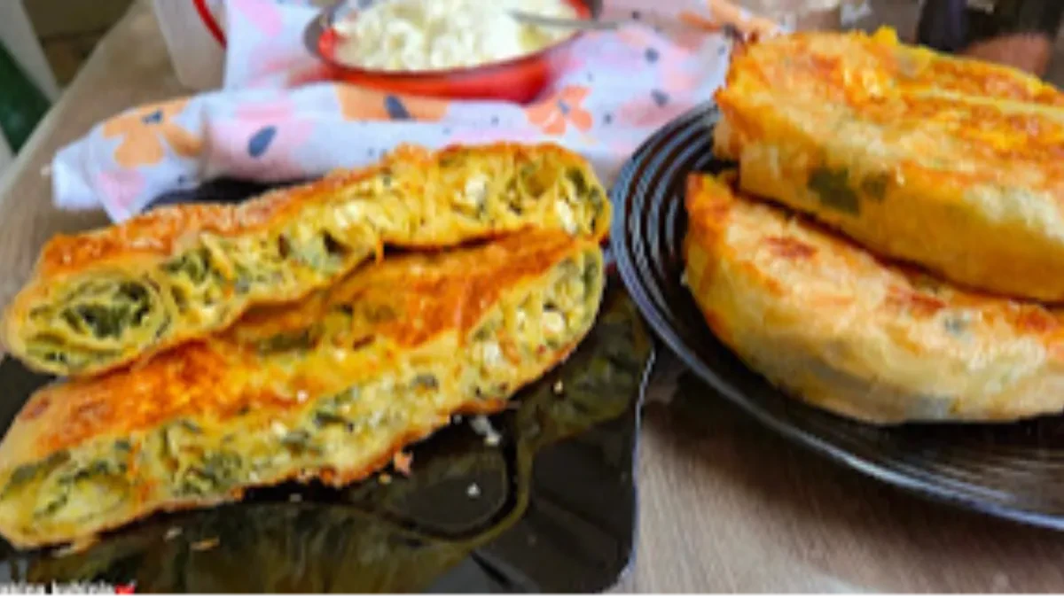 PRELIVENA ZELJANICA BOLJA I OD PEČENJA Zbog mirisa, dolaze i komšije nepozvane