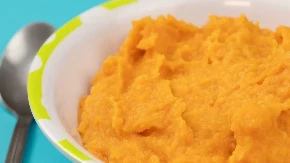 PIRE OD ŠARGAREPE JAČA VID I SUPER IDE UZ RIBU Jednostavno morate da probate