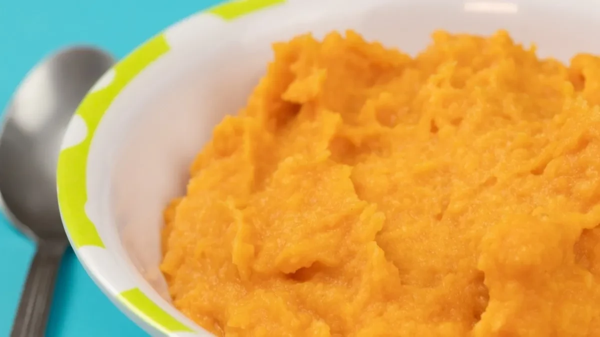 PIRE OD ŠARGAREPE JAČA VID I SUPER IDE UZ RIBU Jednostavno morate da probate