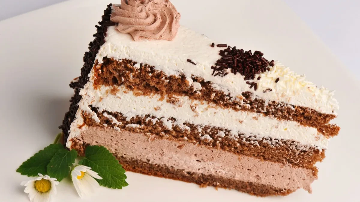 BRZA ČOKO MOKO TORTA Savršena za rođendane i proslave, i svi je vole