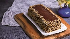 REFORM TORTA KLASIK DOMAĆE KUHINJE Simfonija ukusa koja miluje nepca