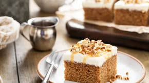 NEODOLJIVA TORTA OD ŠARGAREPE ZA USKRS Ukućani će biti raspamećeni