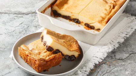 Pijani kolač ponos Bretanje Baš ovako ga prave domaćice u Italiji