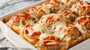 Pica rolnice za dečije rođendane Lako se naprave, a prve odu sa stola